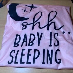 Nursing cover/ baby car seat cover